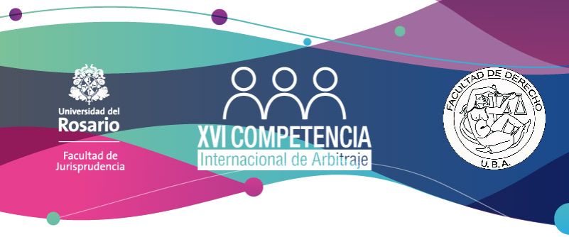 Competencia Internacional de Arbitraje