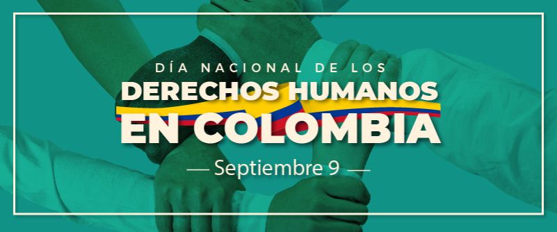 Día Nacional de los Derechos Humanos