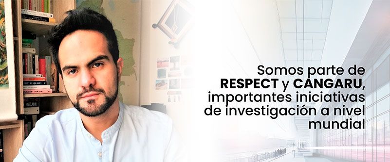 proyecto RESPECT