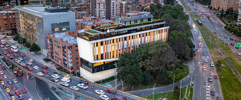 El Campus Training del Rosario GSB llega a Centroamérica