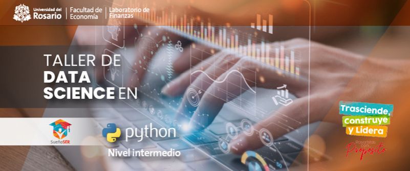 Taller de Data Science en Python