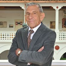 Julio Londoño Paredes