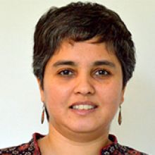 Janaki Srinivasan 