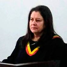 Sixta Adela Guzmán Torres