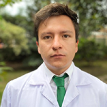 Juan Sebastián Botero, M.D, MSc. 