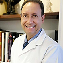 Leonardo Palacios, M.D, Esp. 