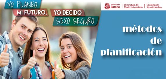 Conoce los distintos métodos de planificación