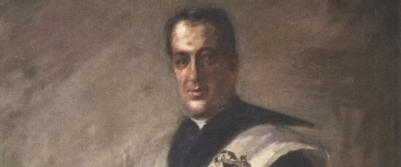 Rafael María Carrasquilla