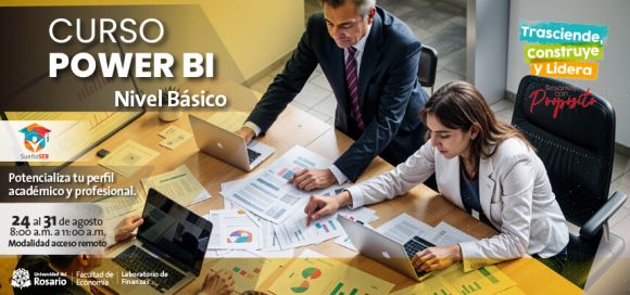 Power Bi Básico con certificado 2024-2