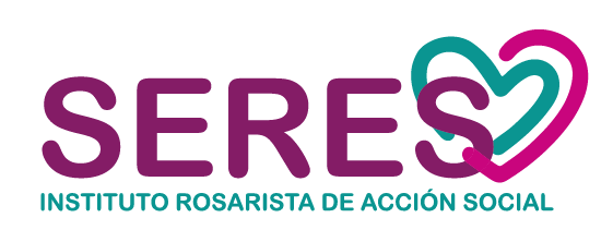 logo nuevo seres