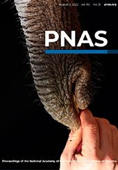 PNAS EDIT