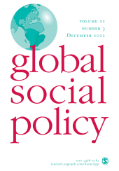 Global Social Policy