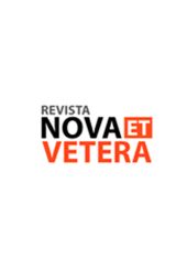 Revista Nova Et Vetera