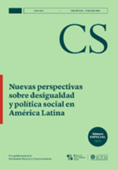 Revista CS