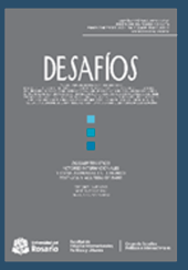 Revista Desafíos