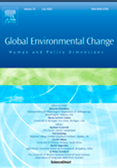 global-environmental-change