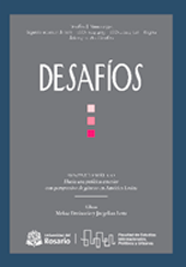 Revista desafios