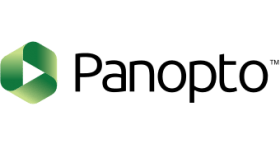 logo Panopto