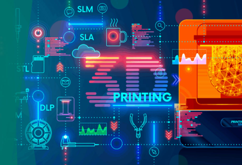 Principles of Additive Manufacturing: 3D Modeling