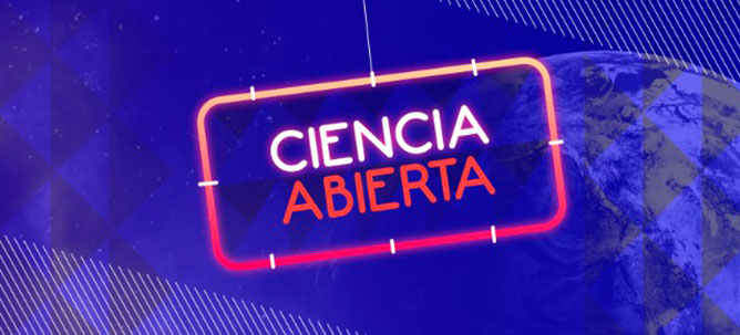 Primer Premio Nacional de Ciencia Abierta