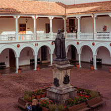 Comunicado Colegio Elector de Rector